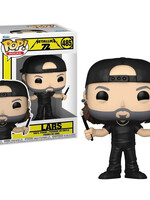 Metallica Pop Funko N° 485 Lars 72S