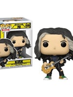 Metallica Pop Funko N° 486 Kirk 72S