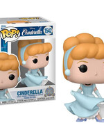 Cinderella 75th Anniversary Funko Pop N° 1542 Cinderella