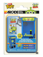 Bitty Arcade Claws Toy Story Alien GW