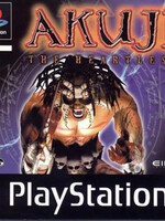 Akuji The Heartless PS1