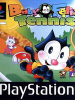 Baby Felix Tennis PS1