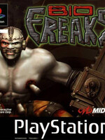 Biofreaks PS1