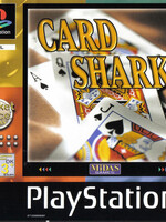 Card Shark PS1