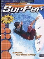 Championship Surfer PS1