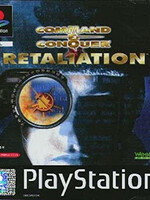 Command & Conquer Retaliation PS1