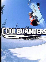 Cool Boarders 2 PS1