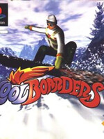 Cool Boarders PS1