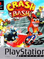 Crash Bash PS1