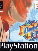 Dancing Stage Euromix PS1
