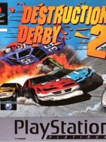 Destruction Derby 2 PS1