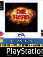 Die Hard Trilogy PS1