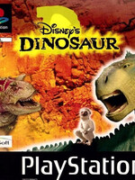 Dinosaur PS1