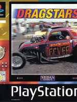 Dragstars PS1