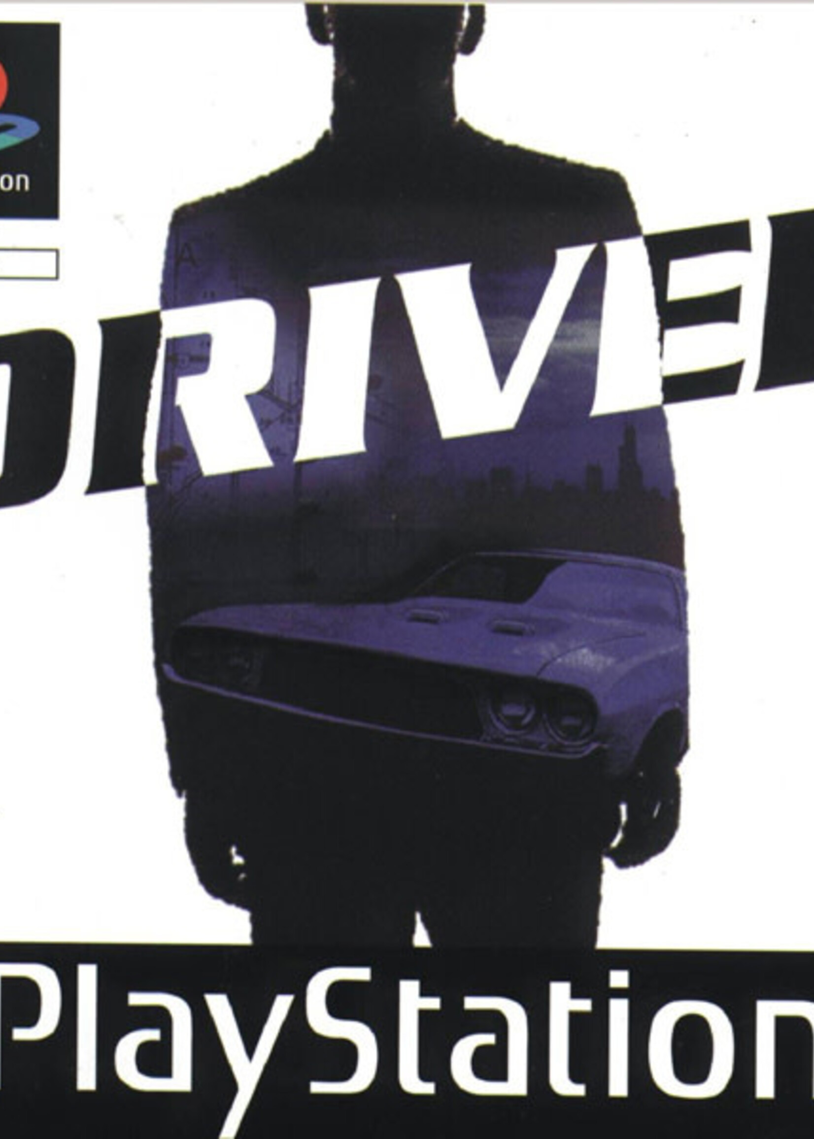 Driver PS1