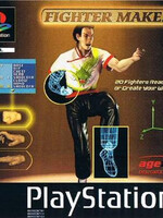 Fighter Maker PS1