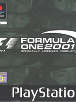 Formula One 2001 PS1