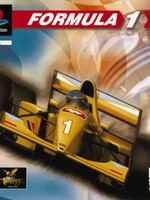Formula One PS1