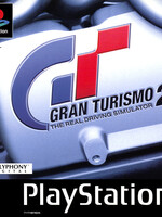 Gran Turismo 2 PS1