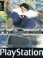 Grind Session PS1