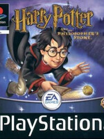 Harry Potter En De Steen Der Wijzen PS1