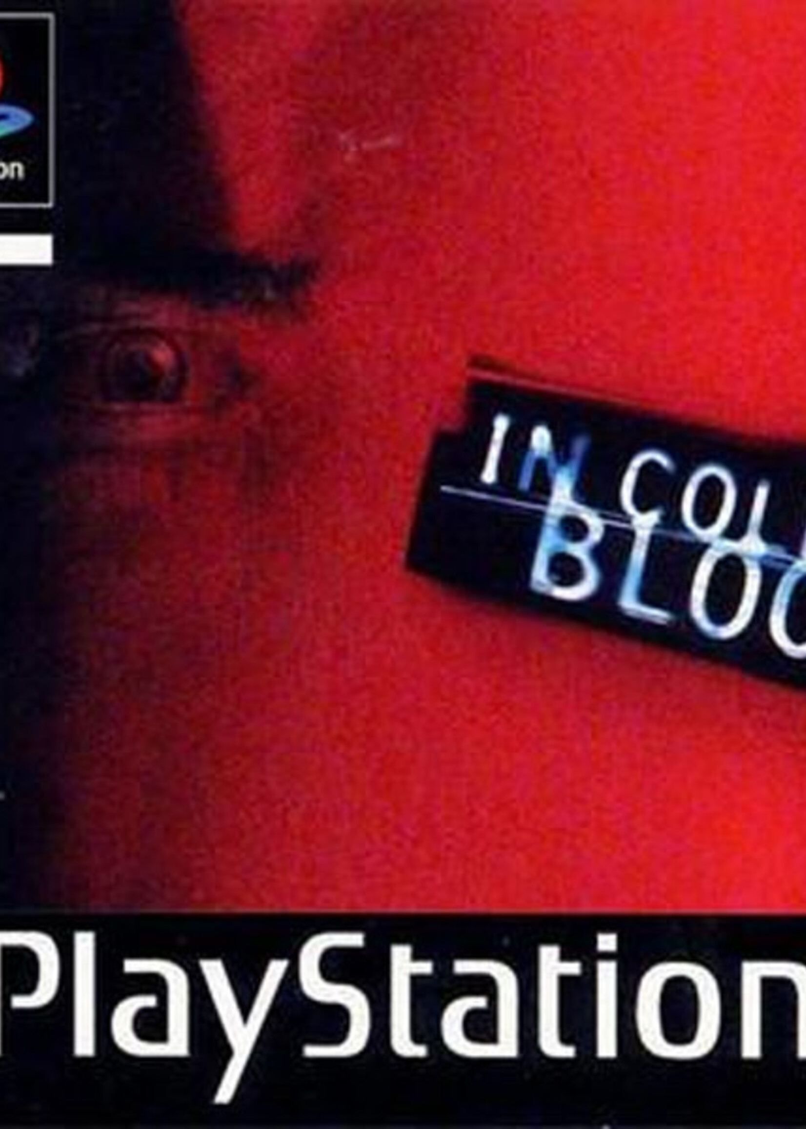 In Cold Blood PS1