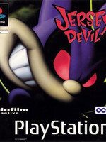 Jersey Devil PS1