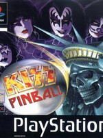 Kiss Pinball PS1