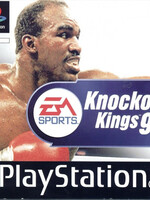 Knockout Kings 99 PS1