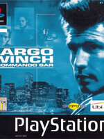Largo Winch PS1