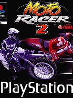 Moto Racer 2 PS1