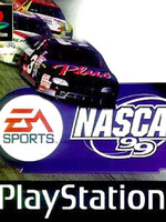 Nascar 99 PS1