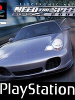 Need For Speed Porsche 2000 PS1