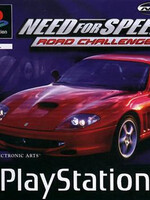 Need For Speed Road Challenge PS1