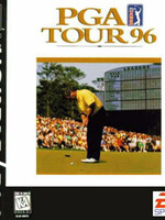 PGA Tour 96 PS1