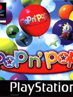 Pop n' Pop PS1