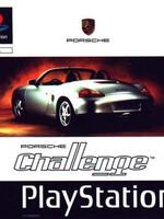 Porsche Challenge PS1
