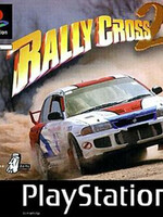 Rally Cross 2 PS1