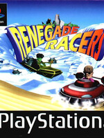 Renegade Racers PS1