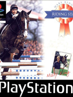 Riding Star PS1
