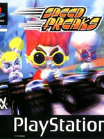 Speed Freaks PS1