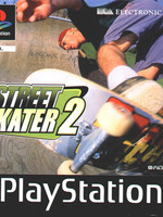 Street Skater 2 PS1