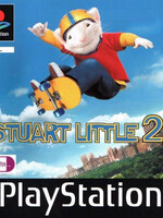 Stuart Little 2 PS1