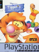 Teigetjes Honingjacht PS1