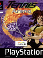 Tennis Arena PS1