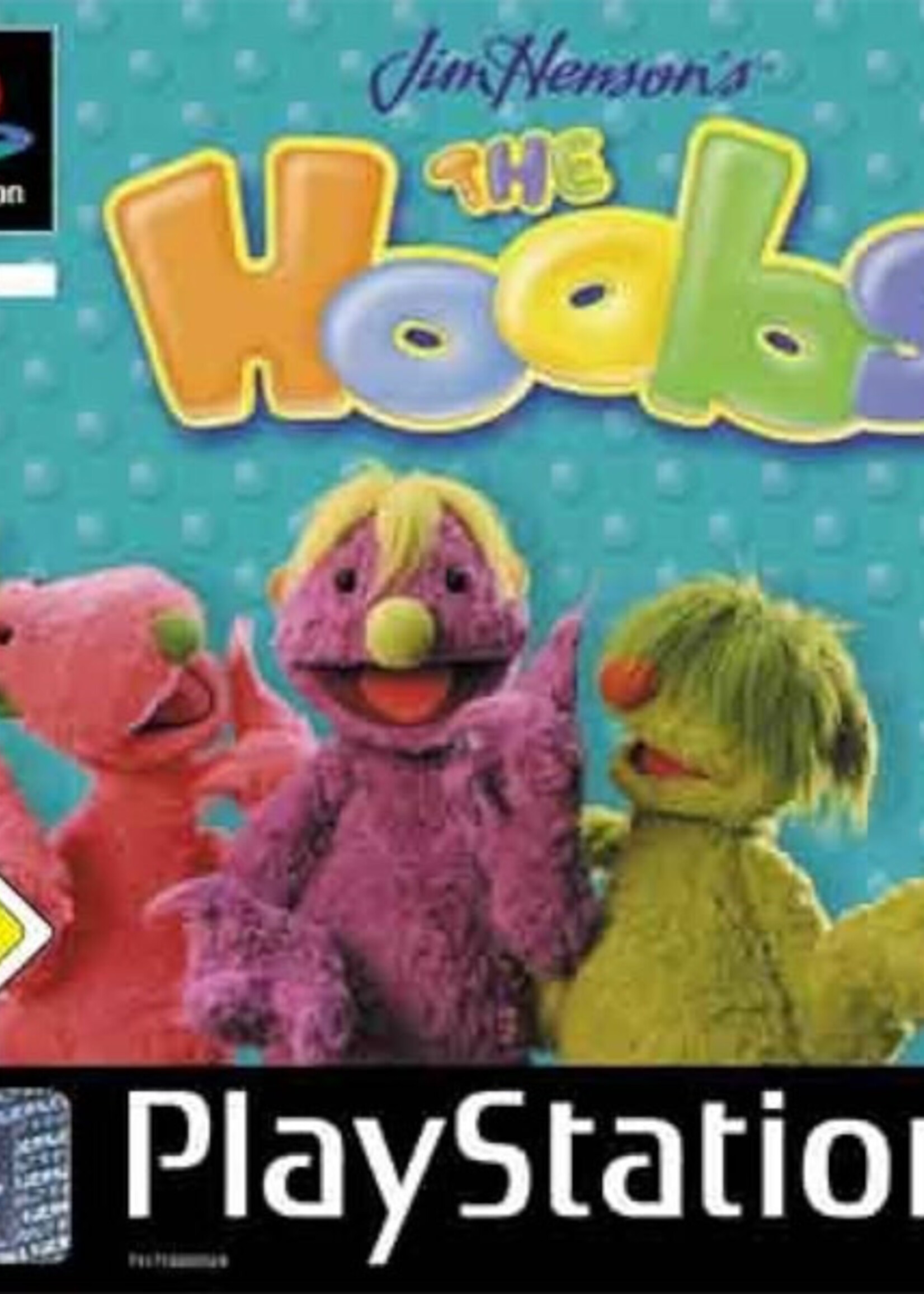 The Hoobs PS1