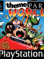Theme Park World PS1