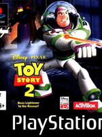 Toy Story 2 PS1