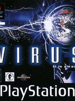 Virus It Is Aware PS1