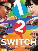 1-2 Switch Switch